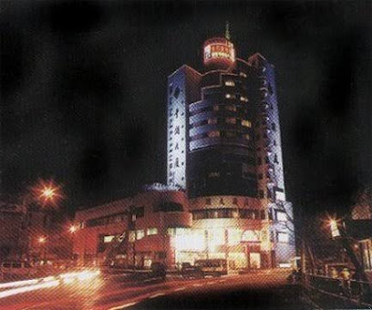 如家快捷酒店