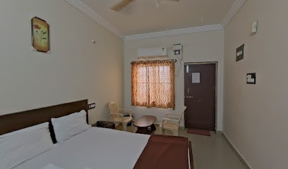 Bhaskar Residency