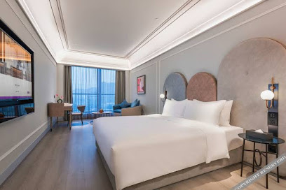 Mercure Changchun Dahua Hotel