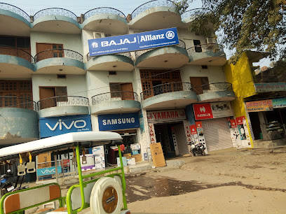 Biranchi Vihar