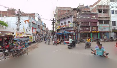 Verma Marriage Hall and hotel