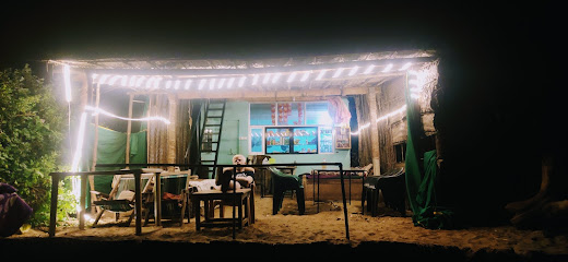 Ishwar Place Rooms and Cafe
