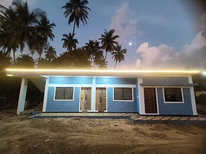 Hotel Sunwave Diveagar