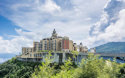 Hangtai Hotel
