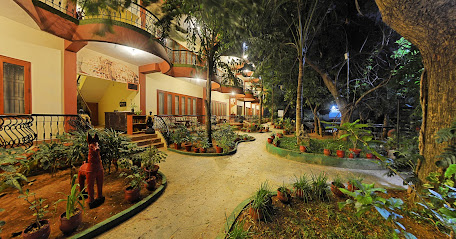 Hotel Mahabs