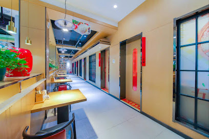 平舆凯悦大酒店贵宾楼