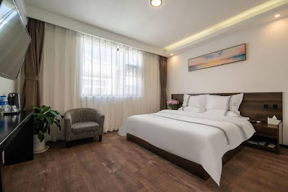 Travel Set Hotel