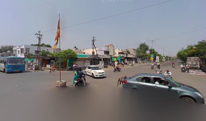 Hotel Anand residency