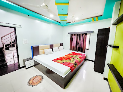 OYO Hotel Trinetra