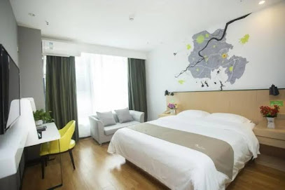 Vatica Suzhou Xiaoxian Longhu Road Hotel