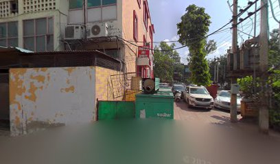 HOTEL JAI SHREE