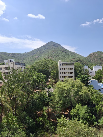 Hotel Siva Towers