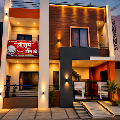Shree Ram Home Stay