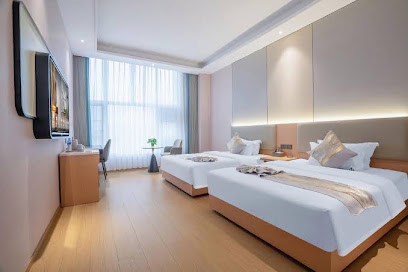 Chun Da Hotel