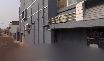 Hotel metro inn