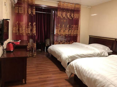 华西幸福旅馆