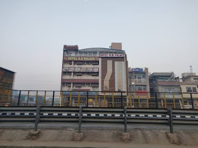 Hotel RB Palace
