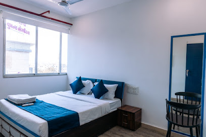 Hotel prince