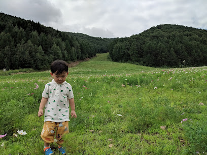 赤峰美林谷凯来度假酒店