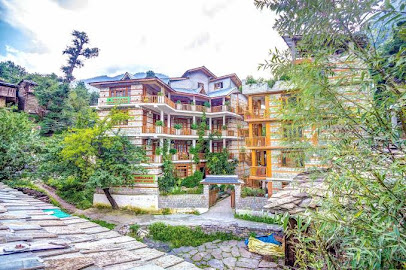 Himalayan Country House