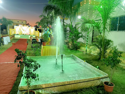 श्री कृष्णा गार्डन कालापीपल मंडी