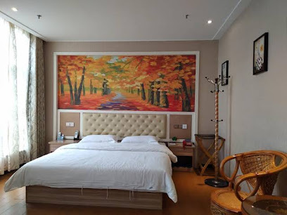 Hechi Renminance Convenient Hotel