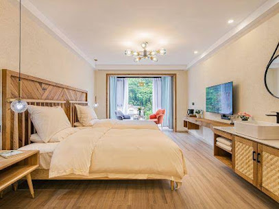 Zhufeng Jiaoyu Guesthouse