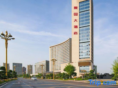 Mujinhua Hotel