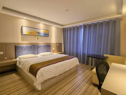 Lanting Hotel