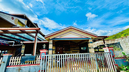 Brundavana Home stay