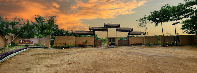 Mayur The Karma Resort – Pench National Park