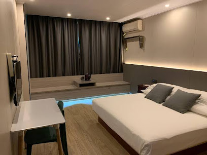 Wenling linjia hotel