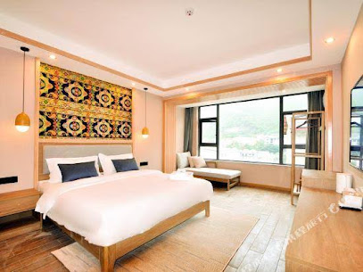Jiuzhai Lamont hotel
