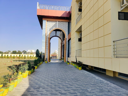 Blueberry resort (om vatika)