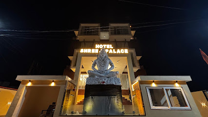 Shree Ji Palace
