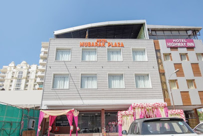 Collection O 69408 Hotel Mubarak Plaza
