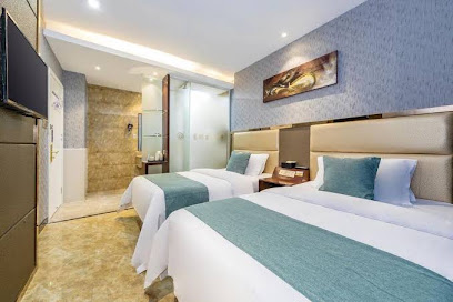 Longtuteng Fashion Hotel