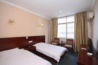 Xinjilong Hotel