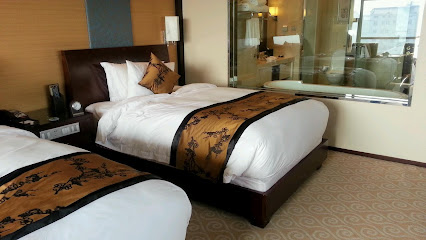 苏州静思园豪生大酒店