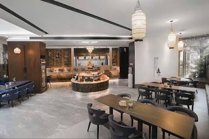 Hutian International Hotel