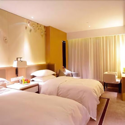 Wenhua Boutique Hotel