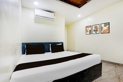 Hotel O Sawariya Palace