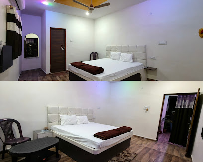 TODOBA TIGER VILLA HOMESTAY