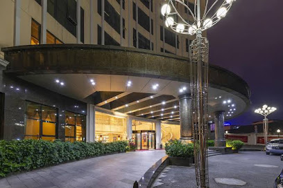 Ningdu Henglong Hotel