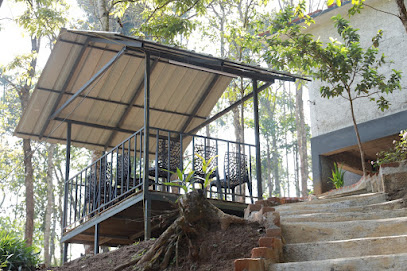 Eagle nest hotel