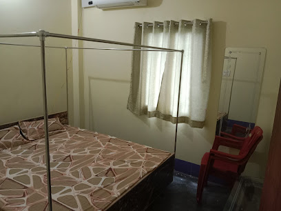 Hotel Maa Janki