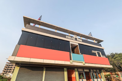 OYO Collection O Hotel Hirak Inn