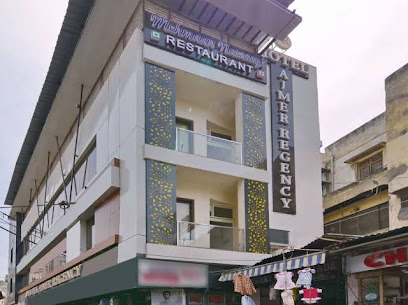 OYO HOTEL VACATION INN