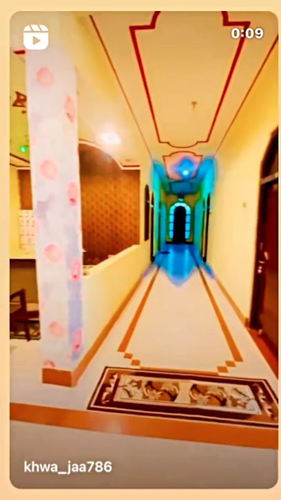 K.G.N guest house