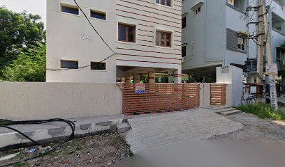 Hotel CJ Grand Vijayawada